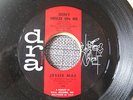 Jessie Mae Dont freeze on me Dra RnB/Popcorn/Northern soul