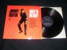 JIMMY RUFFIN - 'RUFF N' READY' - EX / EX UK TAMLA MOTOWN - STML 11106