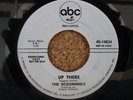 Garage Psych ABC 10834 WLP The Scoundrels Up There b/w Devil's Daughter  HEAR