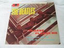 The Beatles - Please Please Me - excellent - listen to lp to assess quality