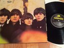 Beatles For Sale Mono Press Last Yellow & Black 100% MINT SUPERB Pinched Spine 