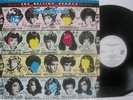 Rolling Stones Some Girls vinyl LP album VG OMR MFSL 1-087 Jagger Richards RARE