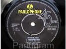 Beatles - Nowhere Man *MINT/UNPLAYED* UK 4-Track Parlophone EP