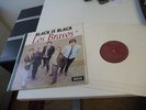LOS BRAVOS BLACK IS BLACK 1966 GERMAN 1ST BEAT KRACHER