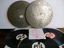 Public Image Limited - Metal Box METAL 1  UK 3x12