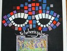 DECCA SXL 2268 WB/G ANSERMET RIMSKY KORSAKOV SCHEHERAZADE