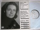 Jenny Abel Violin Sonatas Podium WOW-003 Rare NM
