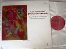 AUDIOPHILE Chesky CR42 Stravinsky Petrouchka NM TAS
