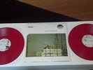THRICE ARTIST IN THE AMBULANCE 2XLP RED VINYL RARE circa survive brand new