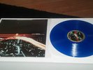 UNDEROATH THE CHANGING OF TIMES 180G BLUE VINYL RARE emery august burns red
