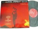 AUDIOPHILE RCA LSC 2449 Gaust Gibson NM TAS