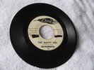 **THE WHISPERS** 45 very RARE Northern Soul VG+