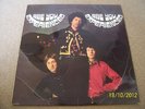 THE JIMI HENDRIX EXPERIENCE Are You Experienced 1967 MONO ON TRACK  Laminated C