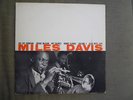 MILES DAVIS volume 1 BLUE NOTE 1501 Lexington/West 63rd deep groove