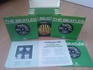 The Beatles vinyl records