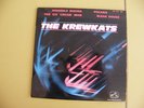 EP The Krewkats Diggedle boeig/The ice cream man/Polaris/Bleak house