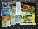 Venom Metallica The Exorcism begins 10