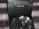 Shining V Halmstad LP Bethlehem Silencer Lifelover Hypothermia Ulver Ataraxie