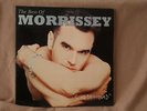 MORRISSEY - THE BEST OF ORIG UK 1997 DOUBLE LP EMI LABEL  - N/MINT - THE SMITHS
