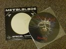 SIX FEET UNDER HAUNTED PICTURE PIC ORIGINAL METAL BLADE PRESS LIMITED TO 500