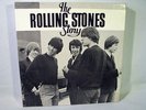 THE ROLLING STONES STORY / 12 ALBUM BOXSET / NM LPS / NM PHOTOS / GERMAN DECCA.