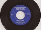 Mr Magic Potential 1980 Singing Rap Song VERY RARE 7