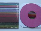 CITY AND COLOUR - Little Hell 2 LP PINK & ORANGE VINYL /300 alexisonfire thrice