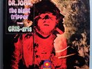 DR.JOHN GRIS-GRIS:THE NIGHT TRIPPER ULTRA-RARE ORIG '67 ATCO MONO LP NR MINT