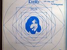KINKS LOLA VERSUS POWERMAN NR MINT ORIG 1970 REPRISE WHITE LABEL PROMO PRESSING