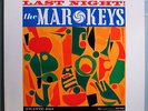 MAR-KEYS LAST NIGHT  ORIG '62 ATLANTIC (STAX) MONO LP BEAUTIFUL