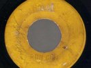 G G GROSSETT - RUN GIRL / COUNT OSSIE - HERB I FEEL      7