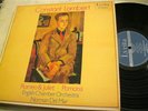 LYRITA LP Constant Lambert Romeo & Juliet/Pomona UK Stereo NM DECCA Del Mar