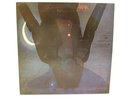70s Electronic GARY NUMAN TUBEWAY ARMY park Misprinted Cover UK 12