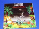 SMOKIE  -  STRANGERS IN PARADISE   LP  -   ULTRA  RARE FROM  1982 +  MINT 