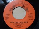 Northern Soul---CURTIS   