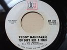 Northern Soul---TEDDY RANDAZZO   