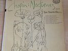 Andy Warhol Pop Art Cover LP Jan Smeterlin Chopin I Nocturnes Vol. II