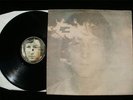 JOHN LENNON Imagine LP Apple Rare UK 1st Press 'Porky/Pecko' + Poster 1u/1u  EX