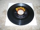 NO.SOUL-DEAN PARRISH-DETERMINATION-HEAR IT