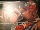 FUNK LATIN LP - COKE ESCOVEDO-COMIN AT YA