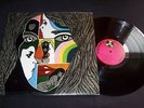 Killing Floor - Out Of Uranus UK Penny Farthing 1970 1st Pressing LP
