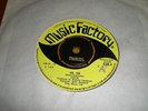 JIGSAW - MR JOB / A GREAT IDEA = WITH RELASE DATE ON LABEL 13.9.68 = DEMO