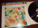 LONDON BLUEBACK BB LP CS 6200 2E/1E NM- MARTINON BIZET SAINT-SEANS NR NICE