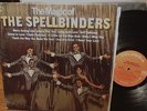 The Spellbinders LP Magic Of MONO VG+/(VG- COVER) NORTHERN SOUL 1966 SCARCE ORIG