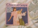 CHANTAL GOYA LIVRE DISQUE TRES TRES RARE PIPOTIN 4 TITRES