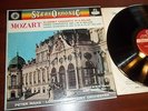 LONDON BLUEBACK BB LP CS 6178 MOZART MAAG LSO 2E/1E NM-- NR AUCTION OUTSTANDING