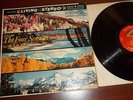 RCA LIVING STEREO SHADED DOG SD LP LSC 2424 1S/1S VIVALDI FOUR SEASONS NM- NR
