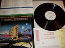 MFSL LP MOFI THE GRATEFUL DEAD LIVE FROM THE MARS HOTEL AUDIOPHILE NM- NR SUPERB