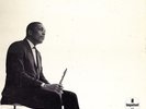 John Coltrane Ascension Edition II original Impulse LP mono