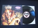 Hole Live Through This EU Vinyl LP Courtney Love Nirvana